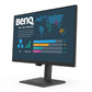 BENQ BL3290QT 31.5inch WQHD IPS 16:9 5ms 350cd/m2 HDMI DP USB matt black