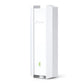 Access Point|TP-LINK|Omada|3000 Mbps|IEEE 802.11a/b/g|IEEE 802.11n|IEEE 802.11ac|IEEE 802.11ax|1x10/100/1000M|EAP650-OUTDOOR