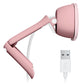 Logitech Webcam 960-001623 / Brio 100 rose Pink