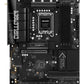 Mainboard|ASROCK|Intel B860|LGA 1851 (Socket V1)|ATX|RAM DDR5-SDRAM|4xSlots|Wi-Fi Yes|Bluetooth Yes|1xNumber of M.2 (M) slots|B860CHALLENGERWIFI