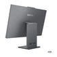 Lenovo IdeaCentre | 27AKP10 | Desktop | AIO | 27 " | AMD Ryzen 5 | 220 | 16 GB | SODIMM DDR5 | 512 GB | AMD Radeon 740M Graphics | No Optical drive | English | Windows 11 Home | Warranty 24 month(s)