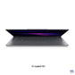 Lenovo Yoga Slim 7 14IPH11 Intel | Luna Grey | 14 " | OLED | WUXGA | 1920 x 1200 pixels | Glossy | Intel Core Ultra 5 | 322 | 16 GB | Soldered LPDDR5X | Solid-state drive capacity 512 GB | Intel Graphics | Windows 11 Home | 802.11be | Bluetooth versi...