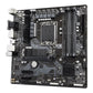 GIGABYTE B760M DS3H LGA1700 DDR5 mATX MB