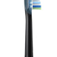 Philips | Toothbrush Heads | HX9045/88 Sonicare Premium Plaque Defence | Heads | For adults | Number of brush heads included 5 | Black