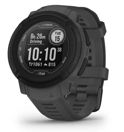 SMARTWATCH INSTINCT 2/DEZL EDIT. 010-02626-70 GARMIN