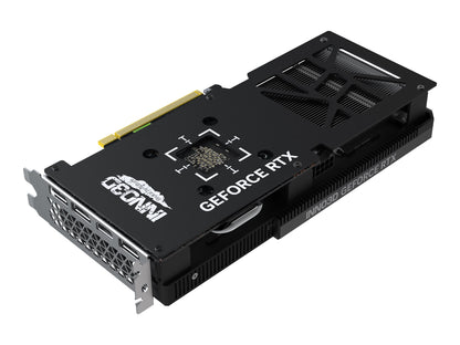 INNO3D GeForce RTX 4060 Twin X2 OC 8GB