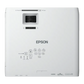 Epson | EB-L210W | WXGA (1280x800) | 4500 ANSI lumens | White