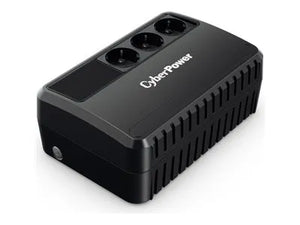 CyberPower Backup UPS Systems | BU650EG | 650 VA | 360 W