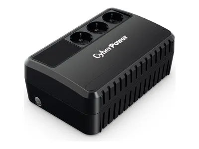 CyberPower Backup UPS Systems | BU650EG | 650 VA | 360 W
