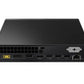 Lenovo | ThinkCentre | neo 50q (Gen 4) | Desktop | Tiny | Intel Core i5 | i5-13420H | Internal memory 16 GB | SO-DIMM DDR4 | Solid-state drive capacity 512 GB | Intel UHD Graphics | Keyboard language English | Windows 11 Pro | Warranty 36 month(s)