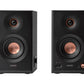 Edifier MR5 | Tri-amped Studio Monitor Speakers | 110 W | Bluetooth | Wireless connection | 101 dB | White