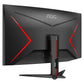 AOC C32G2ZE/BK 31.5inch Monitor