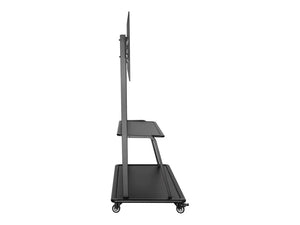 LOGILINK BP0085 TV monitor cart 60-105i