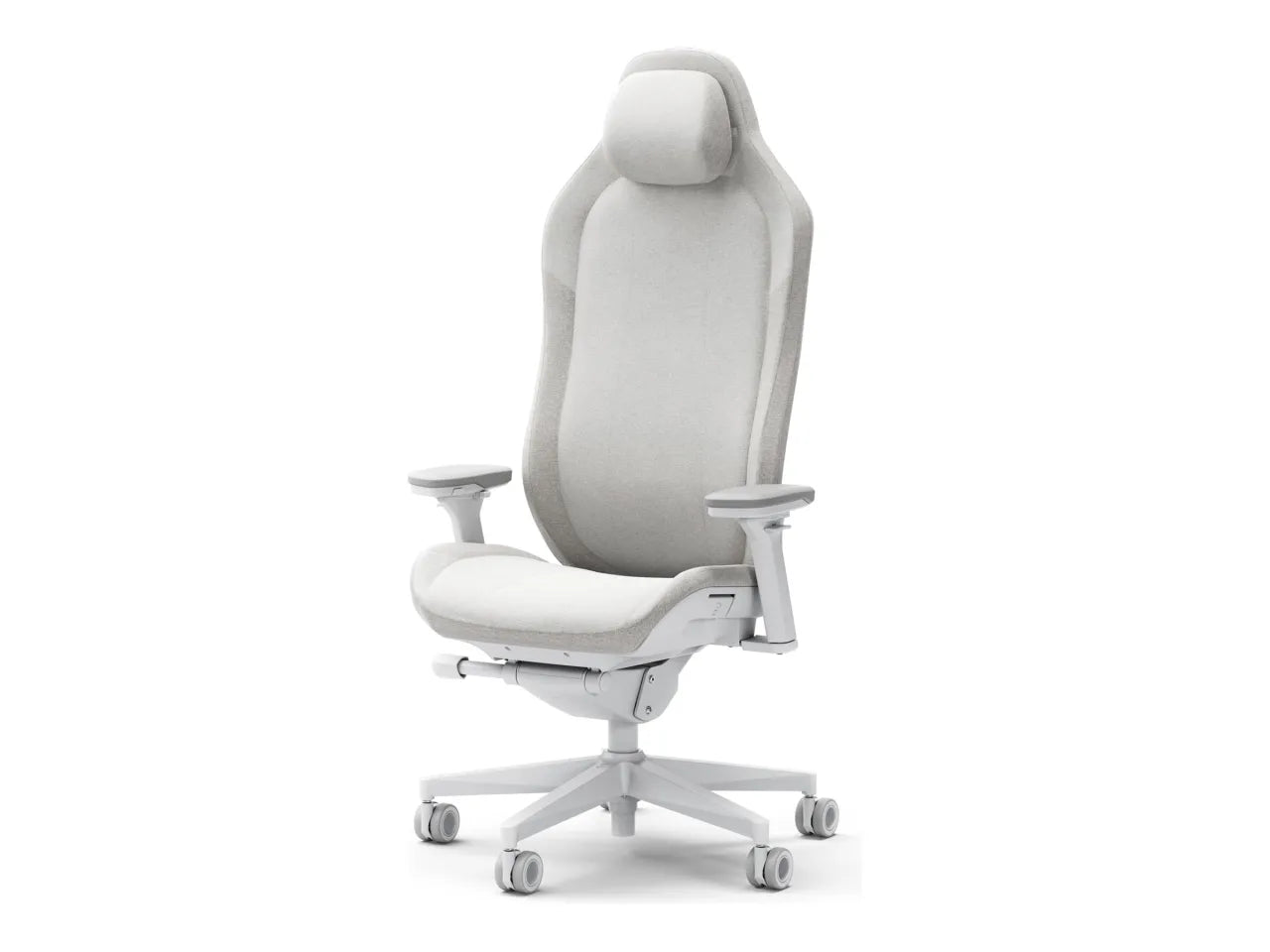 Fractal Design Gaming Chair | Refine | Fabric Light