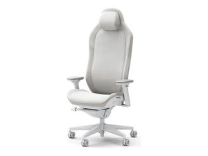 Fractal Design Gaming Chair | Refine | Fabric Light