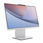 Lenovo IdeaCentre | 24ILL11 | Desktop | AIO | 23.8 " | Intel Core Ultra 7 | 256V | 16 GB | 1000 GB | Intel Arc Graphics 140V | English | Windows 11 Home | Warranty 24 month(s)