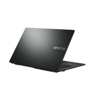 Asus Vivobook Go 15 | Mixed Black | 15.6 " | IPS | FHD | 1920 x 1080 pixels | Anti-glare | AMD Ryzen 5 | 7520U | 16 GB | LPDDR5 | Solid-state drive capacity 512 GB | AMD Radeon Graphics | Windows 11 Home | 802.11ax | Bluetooth version 5.3 | Keyboard...