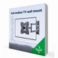 TV SET ACC WALL MOUNT 23-42"/WM-42ST-02 GEMBIRD