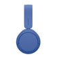 Sony Headphones | WH-CH530 | Bluetooth | On-Ear | Microphone | Cobalt | Noise reduction