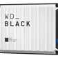External HDD|WESTERN DIGITAL|Colour White|6000 GB|WDBPSZ0060BWT-WESN