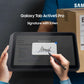 TABLET GALAXY TAB ACTIVE5 PRO/5G 10" 256G GR SM-X356 SAMSUNG