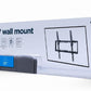 TV SET ACC WALL MOUNT 32-55"/WM-55T-03 GEMBIRD