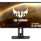 ASUS VG27AQ 27inch Gaming monitor IPS