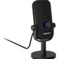 MICROPHONE SOLUM VOICE S USB-C/BLK EY1B013 ENDORFY