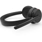 Lenovo Dual-Mode Wireless ANC Headset 6550 (USB-A, Teams) | 4XD1S19777 | Built-in microphone | Bluetooth | Black
