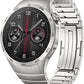 SMARTWATCH GT 4 46MM ELITE/SILVER 55020BGU HUAWEI