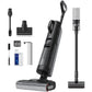 Vacuum Cleaner|DREAME|G12 Dual|Dry&wet|5-in-1 stick vacuum|Black|Bagless|Battery|Suction power 28000 Pa|5100 g|HHV24A