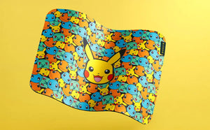 Razer | Gigantus V2 Medium | Pokémon Kanto Starters Edition