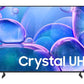 TV Set|SAMSUNG|50 "|4K Ultra HD|3840 x 2160 pixels|Flat|16:9|LED|UE50U7022FKXXH