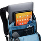 Thule | Backpack 20L | TACBP-2115 Accent | Backpack for laptop | Black