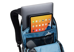 Thule | Backpack 20L | TACBP-2115 Accent | Backpack for laptop | Black