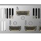 Graphics Card|GIGABYTE|NVIDIA|GeForce RTX 3050|1470 MHz|6 GB|GDDR6|96 bit|PCI Express 4.0|Active|GV-N3050D6-6GL