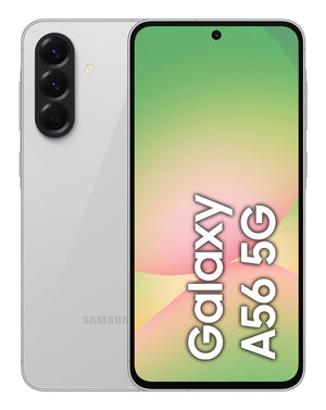 MOBILE PHONE GALAXY A56 5G/256GB GRAY SM-A566B SAMSUNG