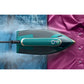 Philips | DST8030/70 Azur | Steam Iron | 3000 W | Water tank capacity 350 ml | Continuous steam 70 g/min | Green