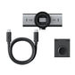 Logitech Webcam 960-001559 / MX Brio 705 Graphite