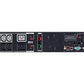 CyberPower | Smart App UPS Systems | PR3000ERTXL2U | 3000 VA | 3000 W