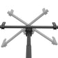 TV SET ACC CEILING MOUNT/37-70 CL35-440BL16XL NEOMOUNTS