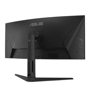 LCD Monitor|ASUS|34 "|3440 x 1440 pixels|UltraWide Quad HD|Native aspect ratio 21:9|LCD|Curved|90LM06F0-B01E71