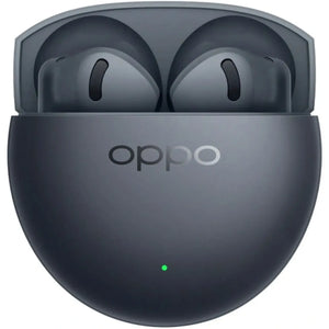 OPPO True wireless earphones | Enco Air5s | Bluetooth | In-ear | Microphone | Midnight Black | Noise canceling | Wireless