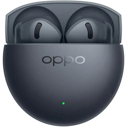 OPPO True wireless earphones | Enco Air5s | Bluetooth | In-ear | Microphone | Midnight Black | Noise canceling | Wireless