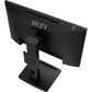 LCD Monitor|MSI|PRO MP245PG E14|23.8"|Business|Panel IPS|1920x1080|16:9|144 Hz|1 ms|Speakers|PROMP245PGE14