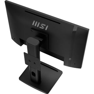 LCD Monitor|MSI|PRO MP245PG E14|23.8"|Business|Panel IPS|1920x1080|16:9|144 Hz|1 ms|Speakers|PROMP245PGE14