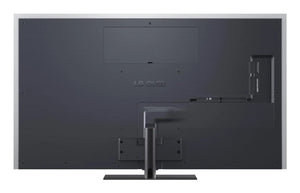 TV Set|LG|65"|OLED/4K/Smart|3840x2160|webOS|Black|OLED65G53LS