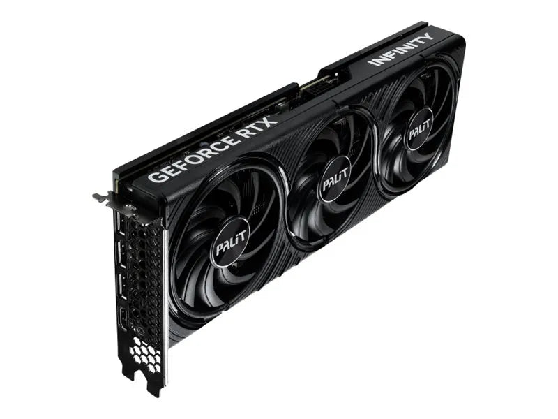 PALIT RTX 5070 Infinity 3 OC 12GB GDDR7