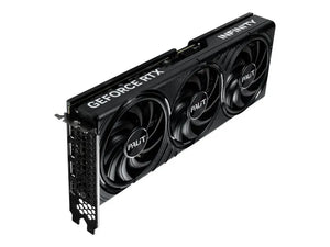 PALIT RTX 5070 Infinity 3 OC 12GB GDDR7