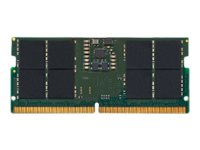 KINGSTON 32GB DDR5 5200MT/s SODIMM